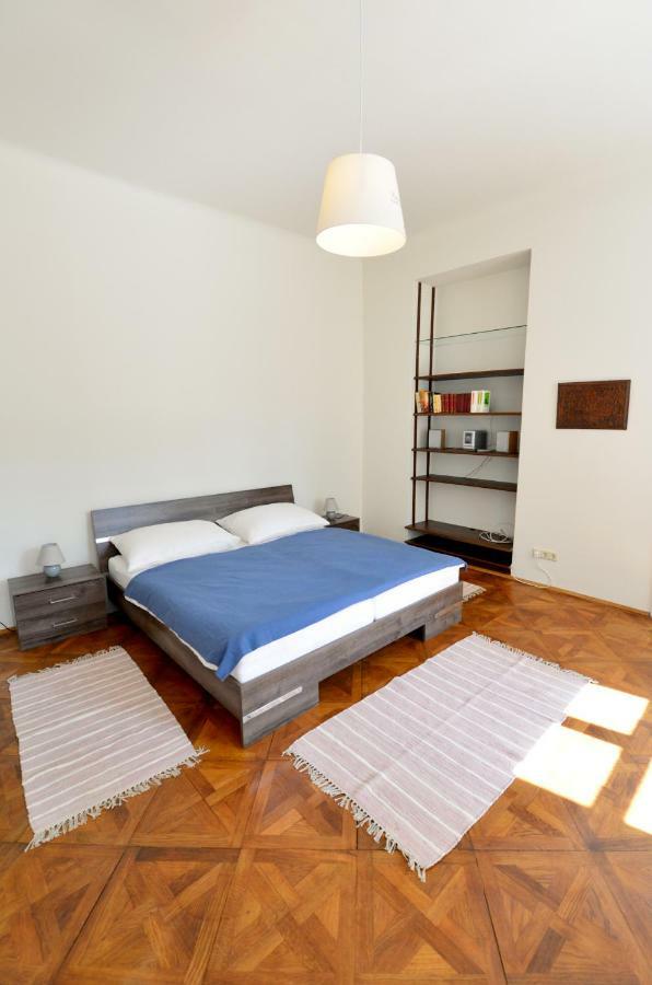 Appartamento Graf-starhemberg-gasse By Easyb&b *