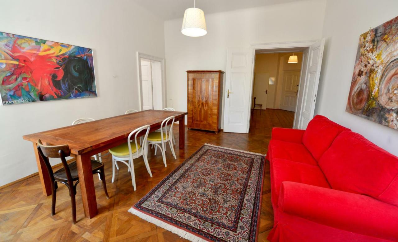 Appartamento Graf-starhemberg-gasse By Easyb&b *