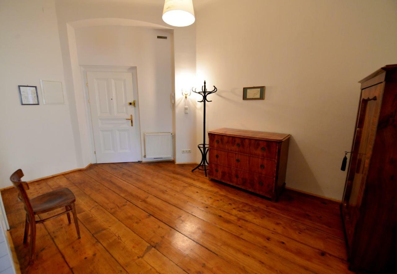 Apartment Graf-starhemberg-gasse By Easyb&b
