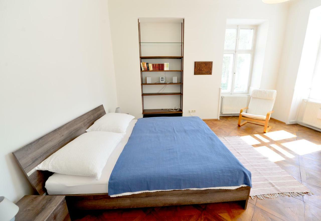 Graf-starhemberg-gasse By Easyb&b * Vienna