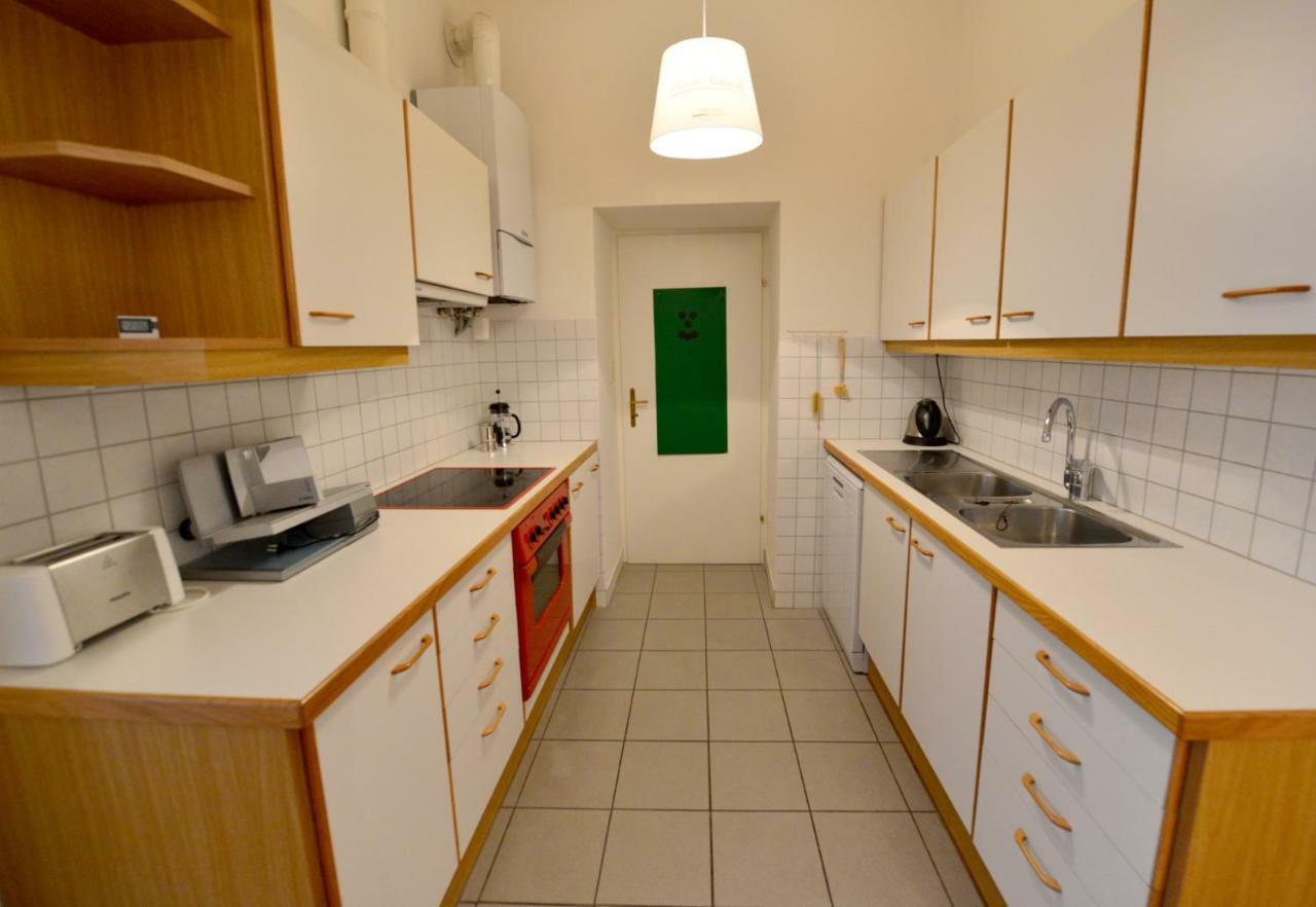 Appartamento Graf-starhemberg-gasse By Easyb&b
